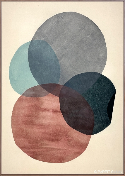 VANHULLEBUSCH Catherine - I'd move on if nostalgia stopped dragging its feet